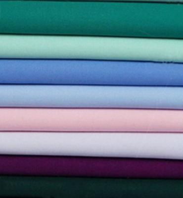 China Scrubs T65/C35 160 GSM T/C Fabrics for sale