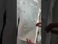 Chef Uniform