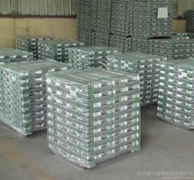 China Aluminium Boron Non Ferrous Additive Aluminum Boron Alloy Waffle Ingot Shape) for sale