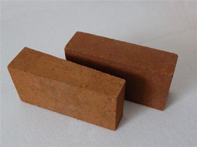 China 1550°C Refractories In Steel Making High Strength Magnesia Refractory MgO 91 for sale