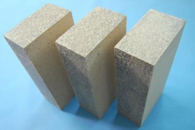 China MZ-97 High Strength Magnesia Brick For Steel Making Dolomite Bricks for sale