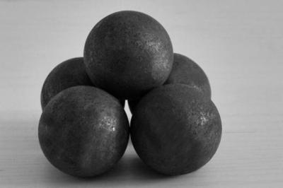 China B-6 Wear Resistant Material Calcined Rolled Steel Balls Cobalt Based Alloy for sale