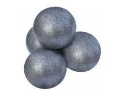 China High Chrome Alloy Cast Balls with 10.0-10.5% Cr for Cement Industry for sale