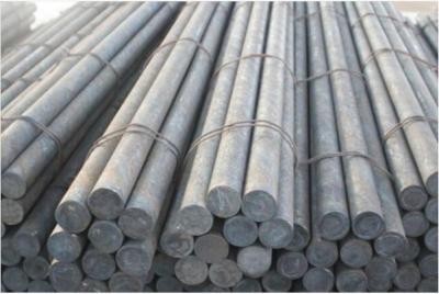 China 45# Wear Resistant Material Clavate Wear Resistant Steel Rod for sale