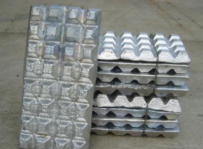 China Alloy Material AlMoZr-1 High Hardness Aluminum Molybdenum Zirconium Alloy Mo67-73% for sale