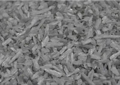 China Fused Mullite Refractory Raw Material for sale