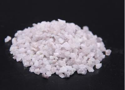 China Refractory Raw Material Fused Aluminum Magnesium Spinel for sale