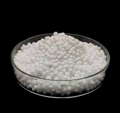 China Alumina Bubble Refractory Raw Material for sale