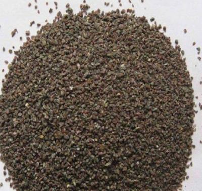 China Electric Fused Brown Refractory Raw Material Corundum-P Series for sale