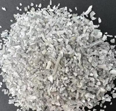 China Refractory Raw Material Fused Mullite for sale