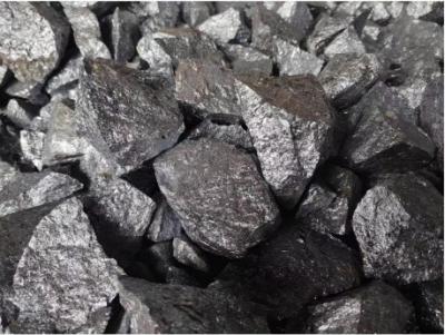 China Metal Silicon Block Steelmaking Furnaces Refractory Raw Material for sale