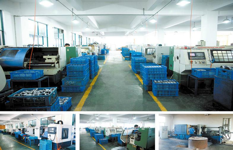 Verified China supplier - FENGHUA FLUID AUTOMATIC CONTROL CO.,LTD