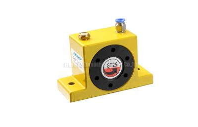 China GT Pneumatic Control Turbine Vibrator , Pneumatic Oscillator for sale