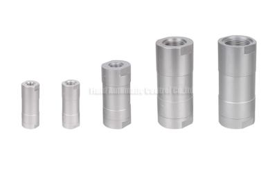 China Aluminum Alloy Check Valve G1/8