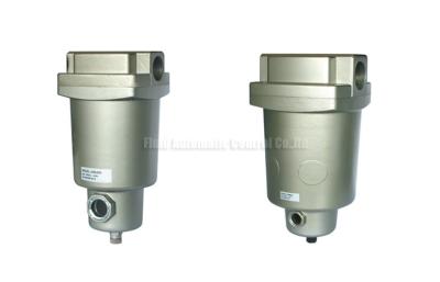 China Air line equipment Micro Mist Separator 0.3micron G3/8