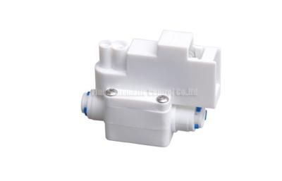 China Engineering Plastic Air Pressure Switches for sale