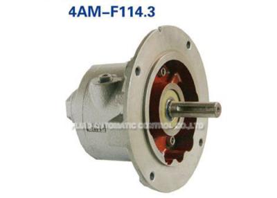 China Torque alto 1,7 HP 3000RPM Vane Air Motor giratória à venda