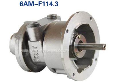 China Flange que monta 3000RPM Vane Type Pneumatic Air Motor giratória à venda