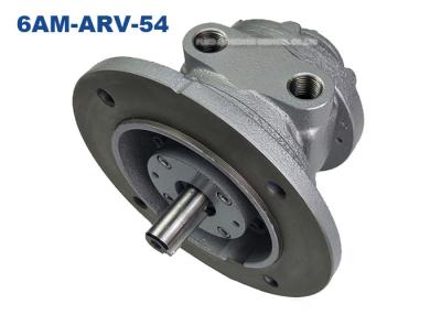 China Motor de ar pneumático de Mini Flange Mounting Vane Type à venda