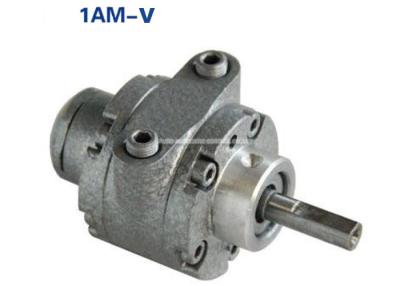 China 0,45 HP Vane Type Pneumatic Air Motor giratória unidirecional à venda