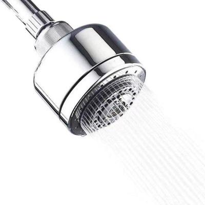 China Modern Economical Convenient Shower Head Competitive Price Jet Shower Head Saving Water for sale