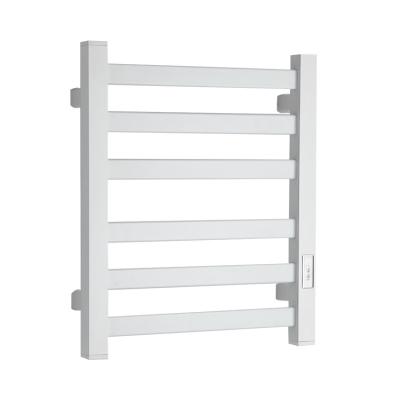 China Heater Bathroom Towel Rack Electric heated towel rack heater Heaterelectrically heated towel rack for sale