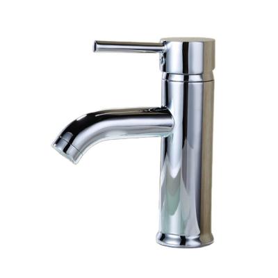 China Wholesale Bathroom Faucet Sense Faucets Low Price Modern Design High Quality Kitchen Faucet for sale