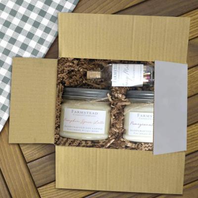 China Recyclable Gift Factory Customized Packing Shipping Boxes Corrugated Paper Box Multifunctional Express Delivery Box Packaging for sale