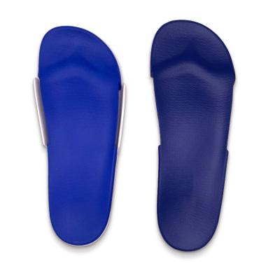 中国 sole 48 size Rubber Slipper Sole CA65 soft cloud memory  Sole slides sandals slippers 販売のため