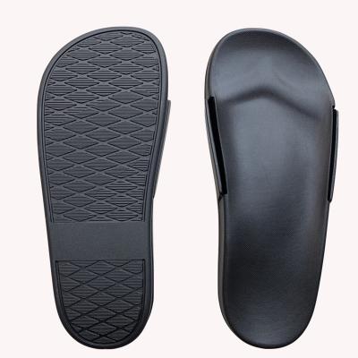 중국 OEM sole Rubber Slipper Sole big size rubber foam for slippers slides sandals 판매용