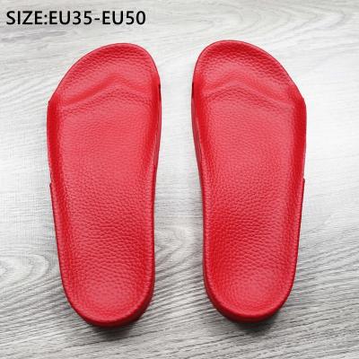 China China sole Rubber Slipper Sole private label oem pvc eva rubber sole for men and women à venda