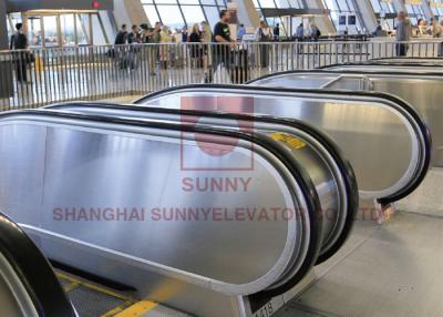 China FUJI 0.5m/S Speed With Economic Price Escalator In Shopping Mall For Sale for sale