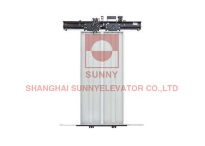 China WITTUR Elevator Door Operator Best Price Elevator Door Operator landing Door AC/VVVF for sale