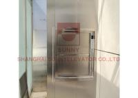 China Window Type Microlift  Residential  Dumbwaiter Lift Load200kg For Kitchen for sale