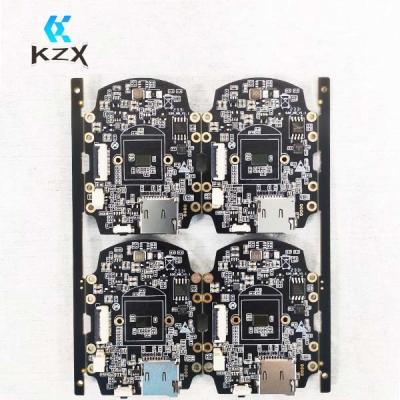 China FR-4 FR-1 CEM-1 SMT PCB Assembly Circuit Board PCBA for sale