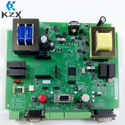 China SMD Custom Rigid Flex PCB AOI  X-Ray Flying Probe for sale