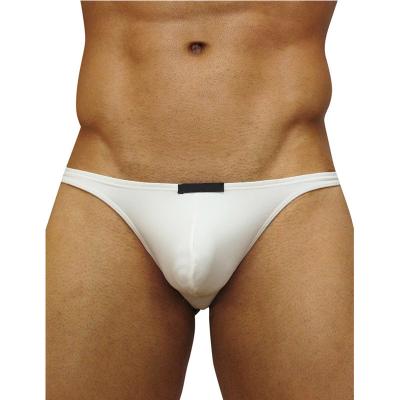 China Couple Harness PATON Custom Color Sexy Men's Micro Thong Bikini Sale CAND139 for sale