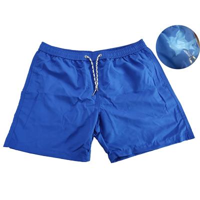 China Plus Size Mens Quick Dry Swim Trunks Swim Shorts Beach Surfing Board Shorts for sale