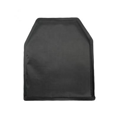 China Bulletproof Backpack Panel PE Material Backpack Ballistic Panel for sale