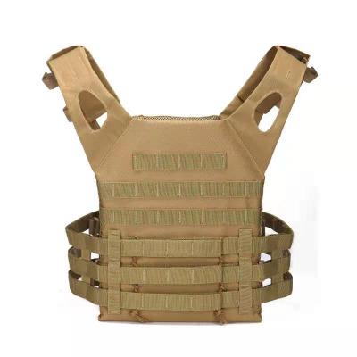 China Lightweight Molle System Tactical Vest COS JPC Vest With Molle System for sale