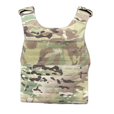 China Magazine recycling china xinxing design cheap oem tactical vest new laser cut plate carrier for sale