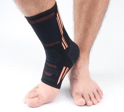 China Ankle Brace Support Ankle Sprain Achilles Tendon Support Plantar Foot Knocks Compression Sleeve for Injury Recovery Joint Pain for sale