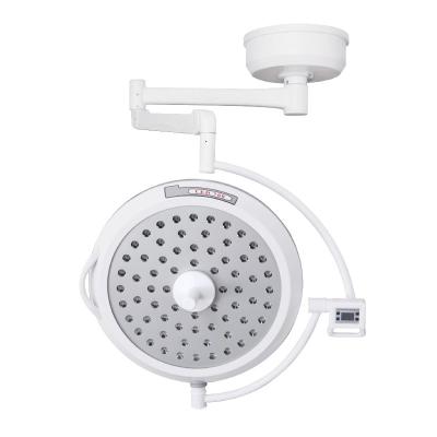 China Hospital Equipment Medical Clinic LED Operating Room Device LED Operation Theater Light Plastic Surgical Cold Light Light Source for sale