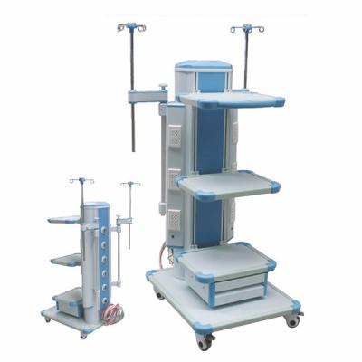 China ICU Room or Operating Room Factory Direct Sale Customization Mobile Medical Gas Surgical Pendant for sale