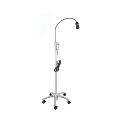 China High Quality Hospital Beauty Salon /clinic Surgical Equipment 12W Medical Light Led High Illumination Surgical Auxiliary Lighting for sale