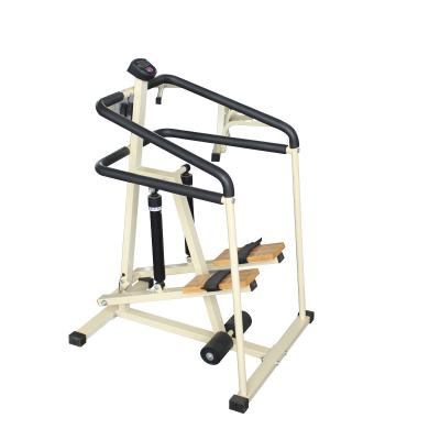 China Foot Training Children Lower Limb Activity Coordination Exercise Hydraulic Step Training Equipment for sale