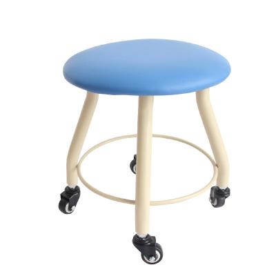 China PT Stool For Training Height Adjustable PT Chair For Kids 35x35x35cm for sale