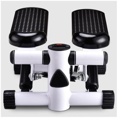 China Used For Lower Limbs Rehabilitation Training Factory Supply 31 x 39 x 33cm Hydraulic Step Trainer With LCD Display for sale