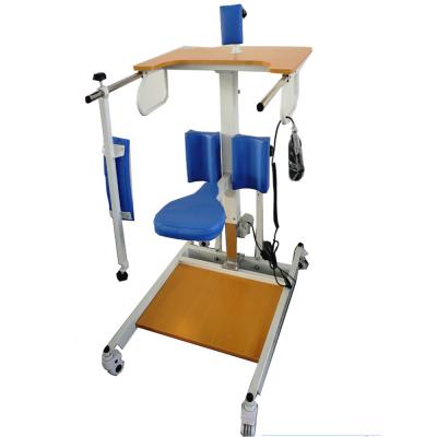 China Used For Lower Limbs Rehabilitation Training 2021 Direct Selling Exercise Training Rehab Standing View Rehabilitation Equipment for sale