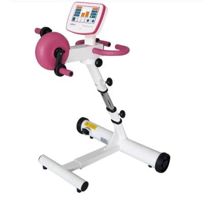 China Improve Hot Selling Best Quality Blood Circulation Active Passive Trainer Knee Rehabilitation Equipment Kids Upper Limbs for sale